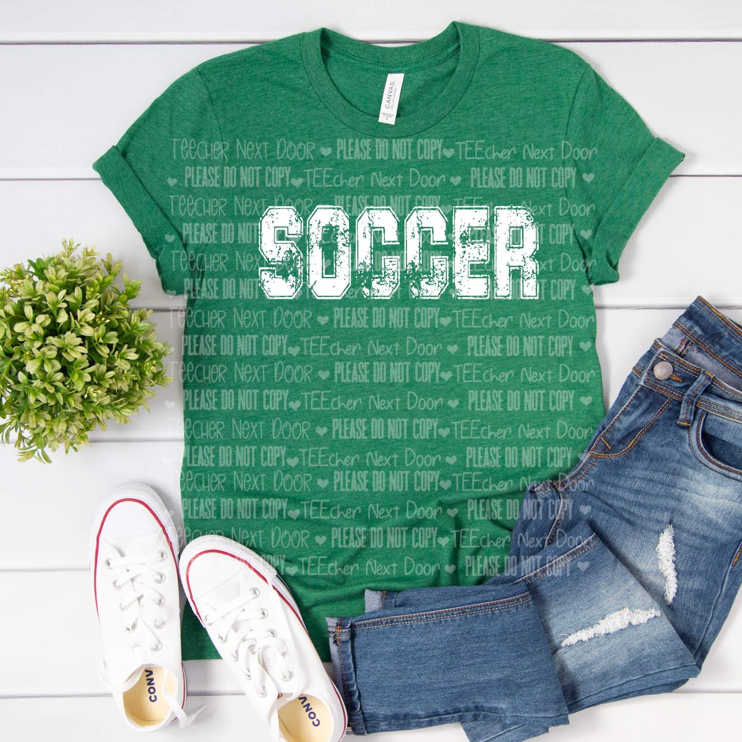 Sports Title Screen Print