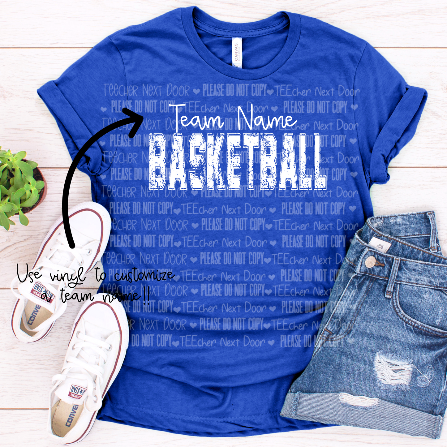 Sports Title Screen Print